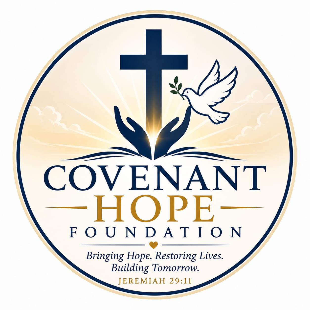 Covenant Hope Foundation