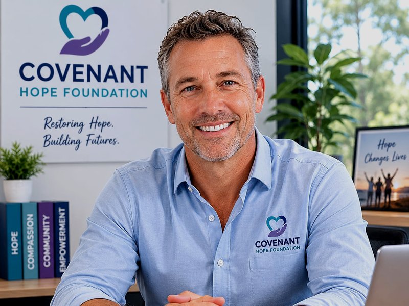 Healthcare Program — Community Wellness