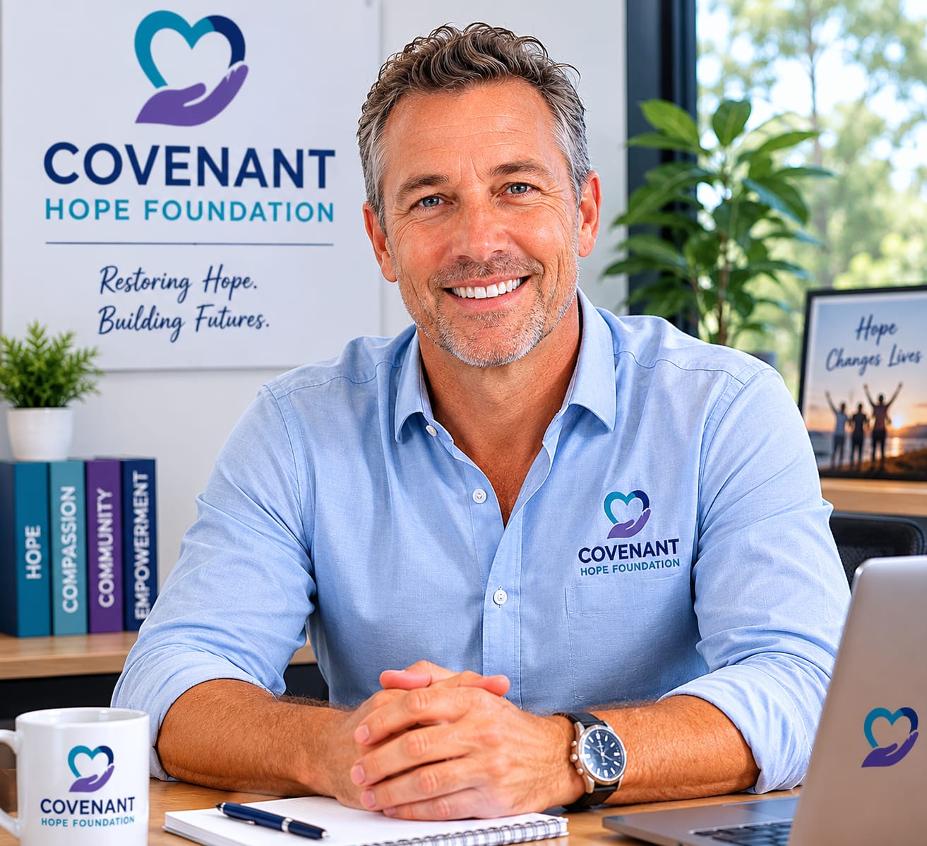 Mr Hudson Harvey